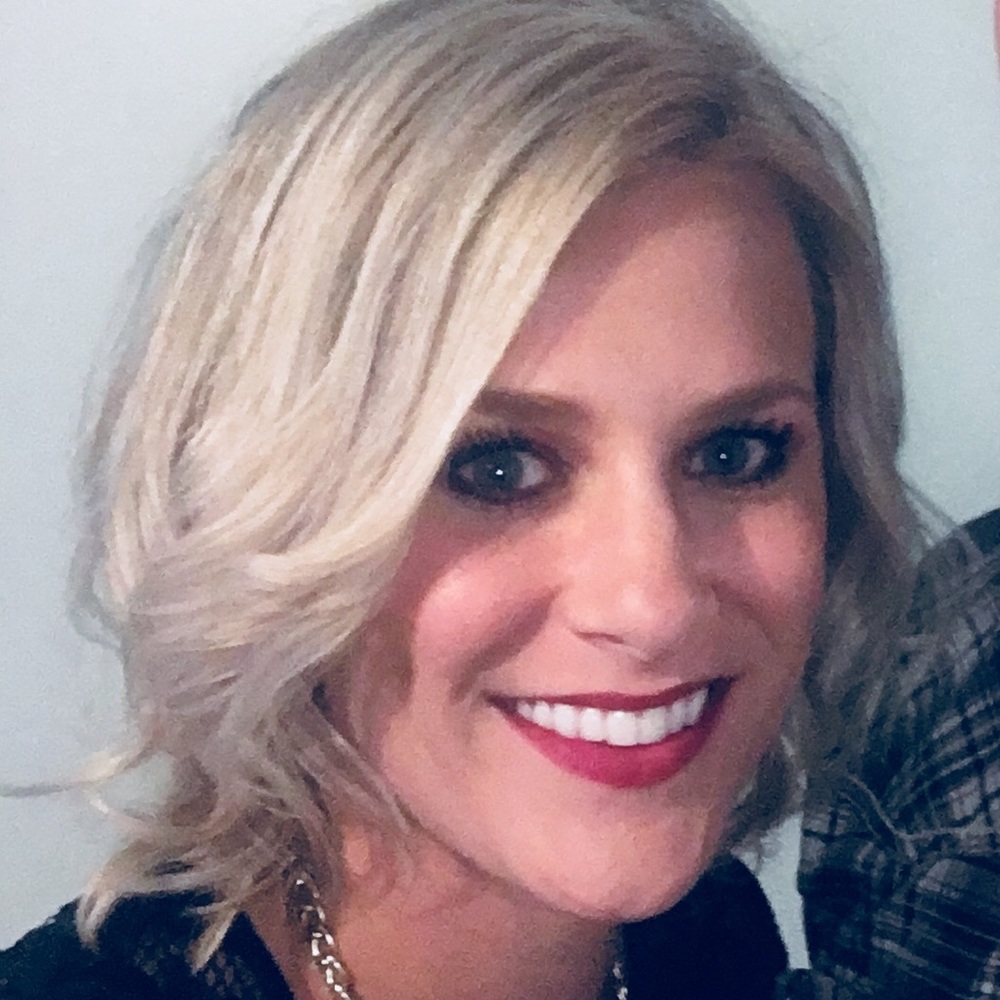 Meet your Posher, Alina